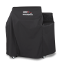 Pokrowiec premium do grilla smokefire EX4 - 4